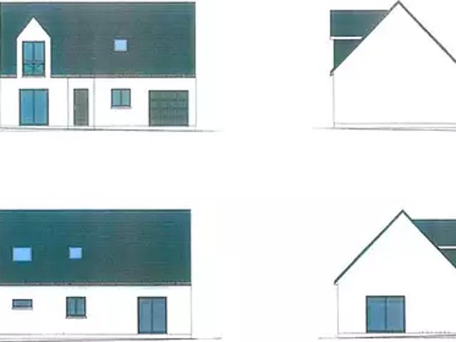 Achat maisons Sauchay 4 pièces
