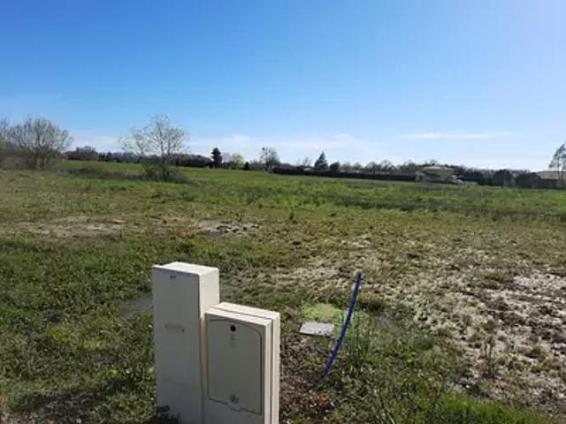 Achat maisons Saugnac et Cambran 4 pièces