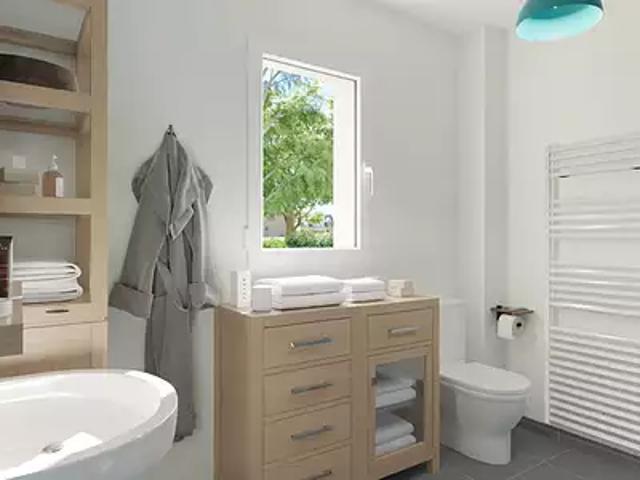 Achat maisons Saulx les Chartreux 3 pièces