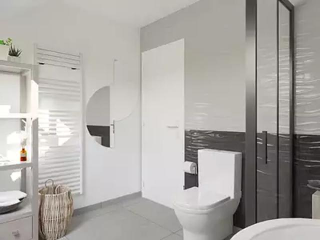 Achat maisons Saulx les Chartreux 4 pièces