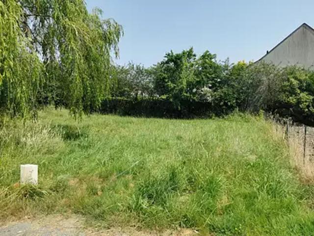 Achat maisons Savonnières 4 pièces