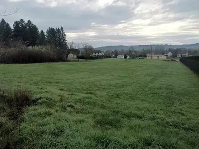 Achat maisons Savignac les Eglises 4 pièces