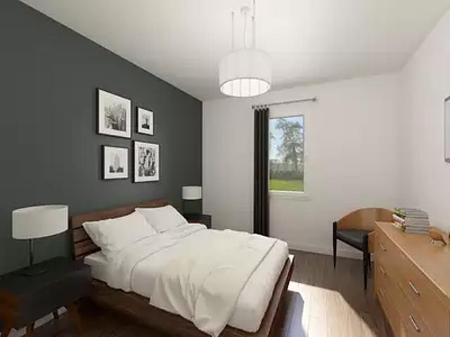 Achat maisons Savigné sur Lathan 4 pièces