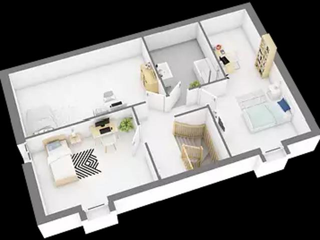 Achat maisons Savignies 5 pièces