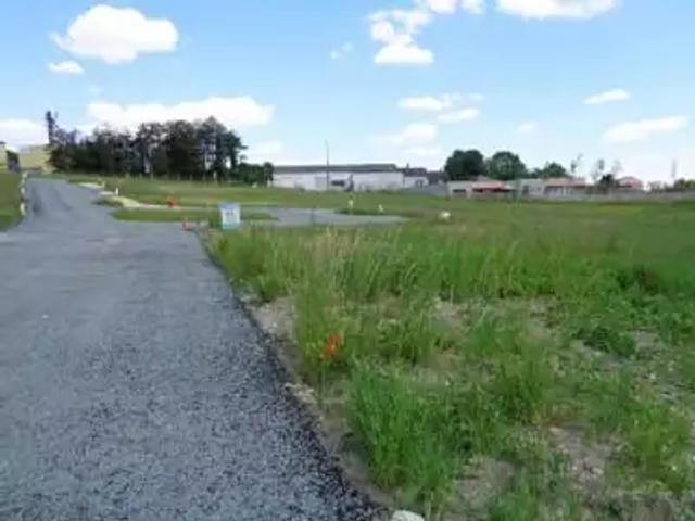 Achat maisons Scorbé Clairvaux 3 pièces