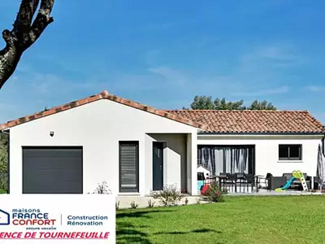 Achat maisons Ségoufielle 4 pièces