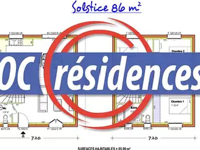Achat maisons Ségoufielle 5 pièces