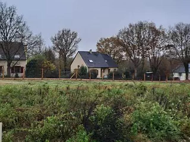Achat maisons Segré en Anjou Bleu 3 pièces