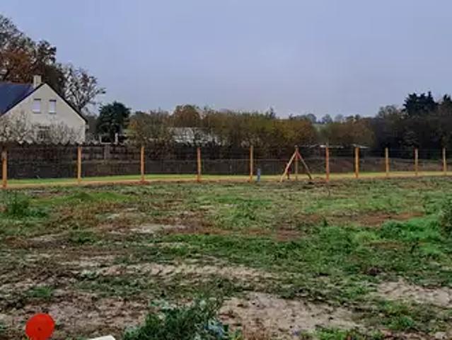 Achat maisons Segré en Anjou Bleu 4 pièces