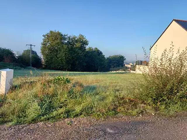 Achat maisons Segré en Anjou Bleu 4 pièces