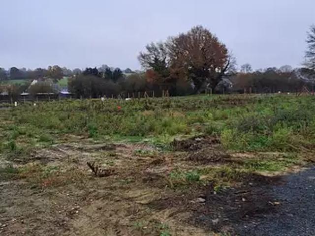 Achat maisons Segré en Anjou Bleu 4 pièces