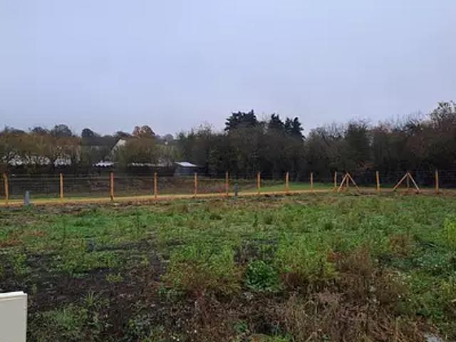Achat maisons Segré en Anjou Bleu 4 pièces