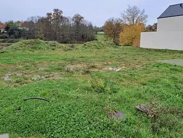 Achat maisons Segré en Anjou Bleu 5 pièces