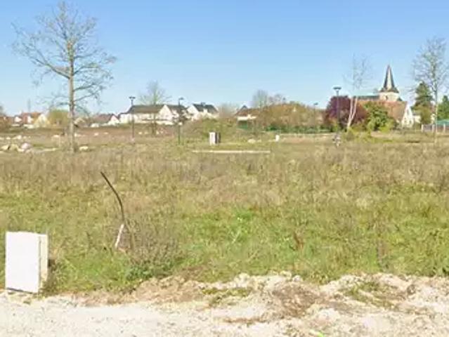 Achat maisons Semoy 3 pièces