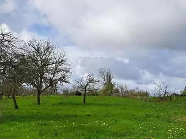 Achat maisons Senillé Saint Sauveur 5 pièces