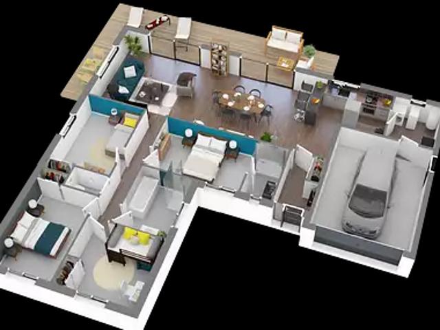 Achat maisons Sens 5 pièces