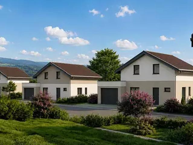 Achat maisons Sévrier 5 pièces