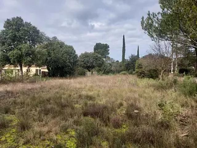 Achat maisons Sillans la Cascade 4 pièces