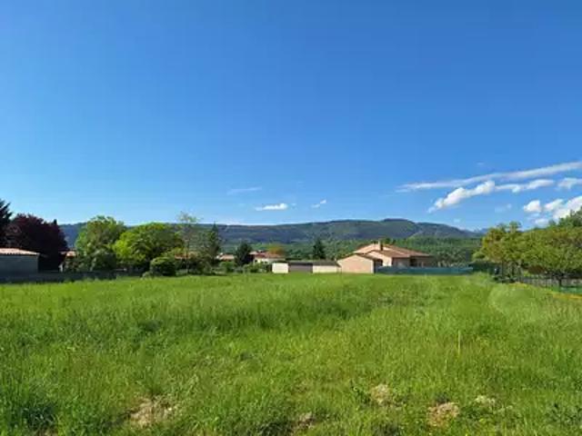Achat maisons Sisteron 4 pièces