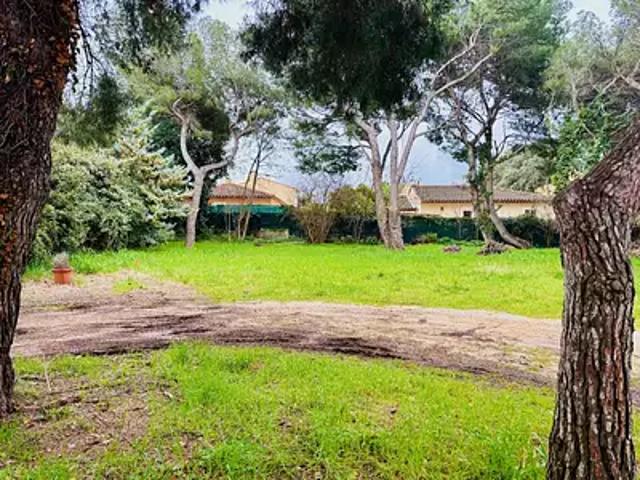 Achat maisons Six Fours les Plages 4 pièces