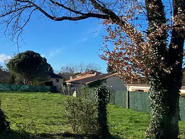 Achat maisons Smarves 4 pièces