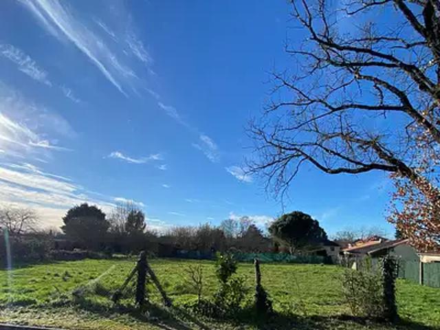 Achat maisons Smarves 4 pièces