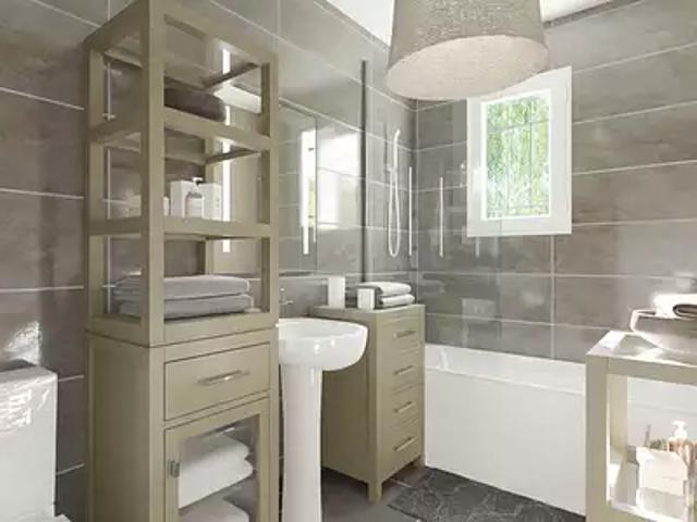 Achat maisons Soisy sur Seine 5 pièces