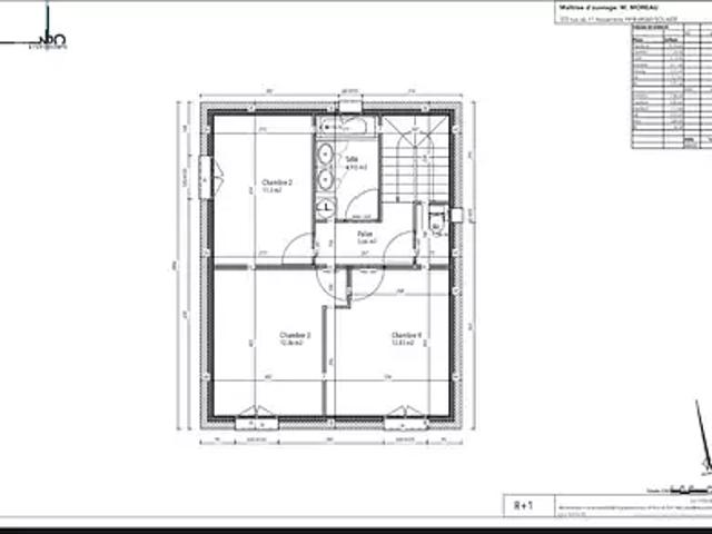 Achat maisons Solaize 5 pièces