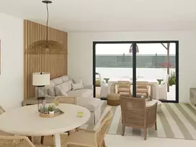 Achat maisons Solliès Toucas 3 pièces