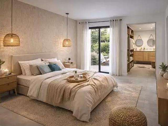 Achat maisons Solliès Toucas 3 pièces