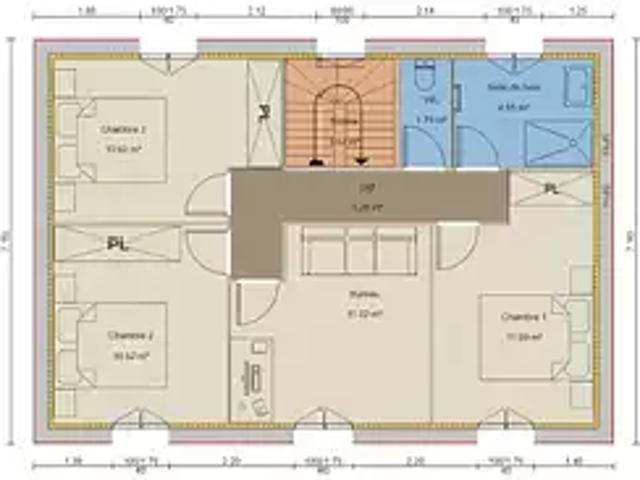 Achat maisons Sorgues 5 pièces