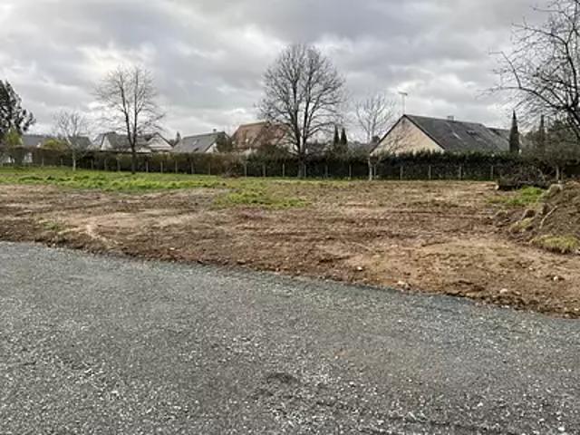 Achat maisons Sorigny 4 pièces