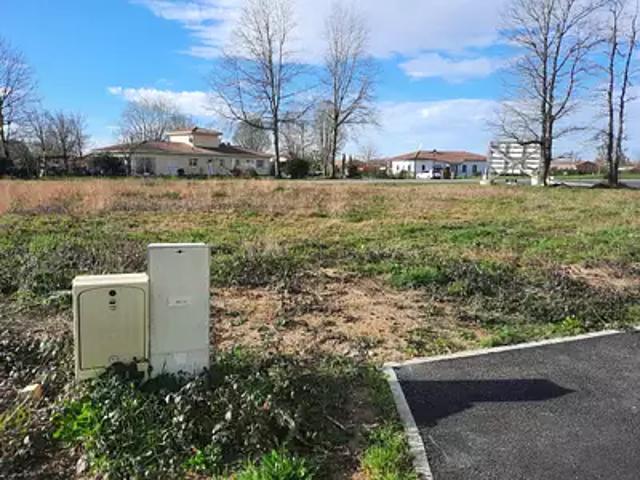 Achat maisons Sort en Chalosse 4 pièces