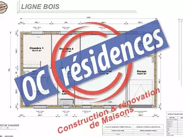 Achat maisons Soual 5 pièces