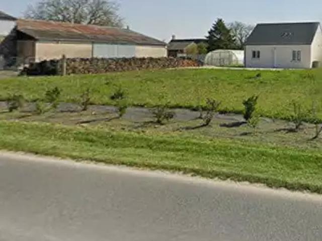 Achat maisons Sougy 3 pièces