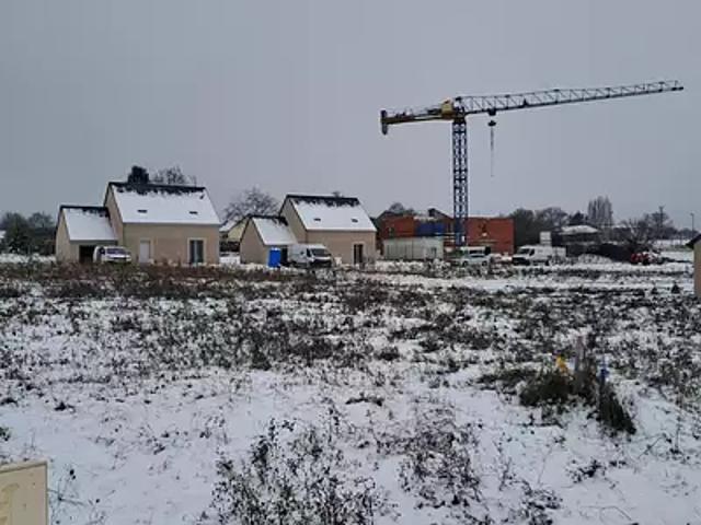 Achat maisons Soulaire et Bourg 4 pièces