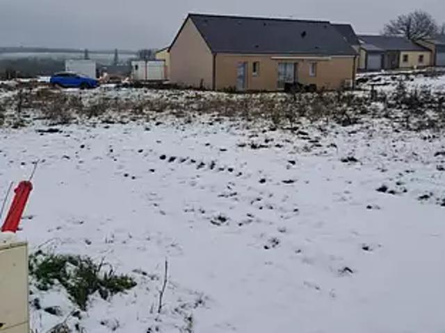 Achat maisons Soulaire et Bourg 4 pièces