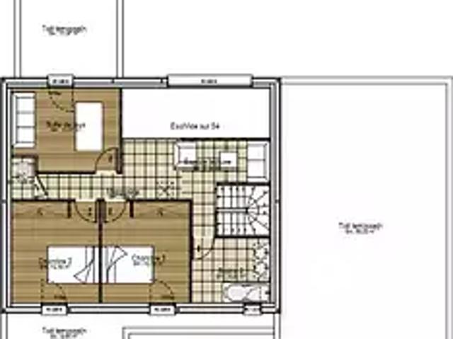 Achat maisons Spay 9 pièces