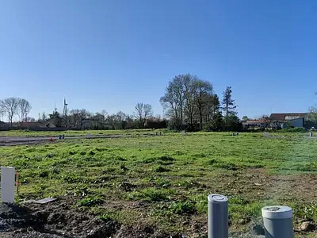 Achat maisons Talmont Saint Hilaire 4 pièces
