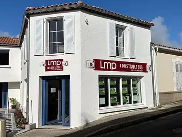 Achat maisons Talmont Saint Hilaire 4 pièces