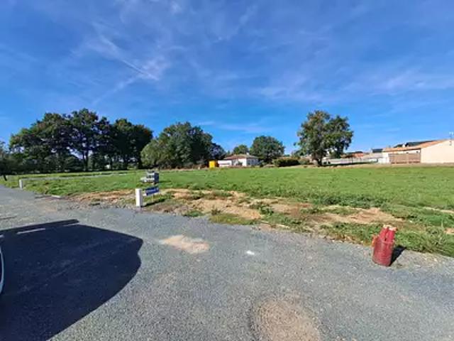 Achat maisons Talmont Saint Hilaire 5 pièces