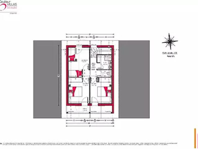 Achat maisons Tarnos 5 pièces