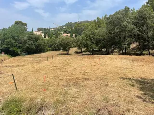 Achat maisons Taradeau 4 pièces