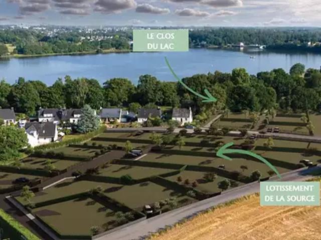 Achat maisons Taupont 3 pièces