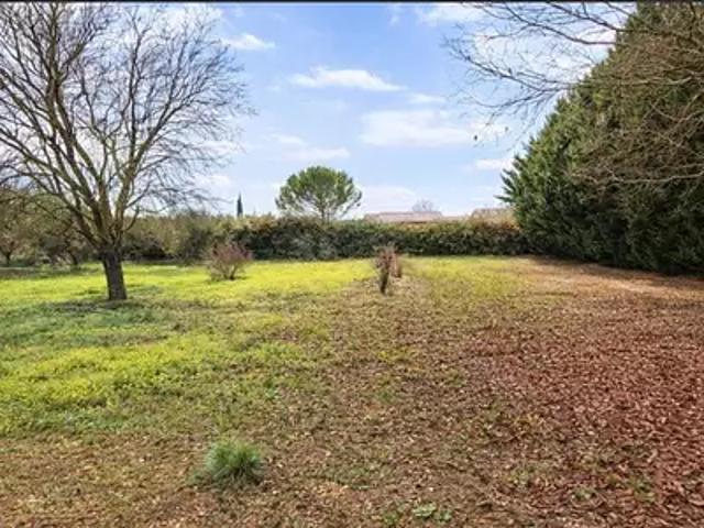 Achat maisons Tavernes 4 pièces