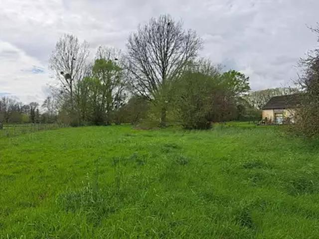 Achat maisons Teloché 3 pièces
