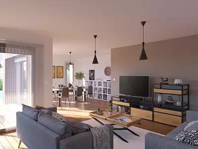 Achat maisons Tercis les Bains 5 pièces