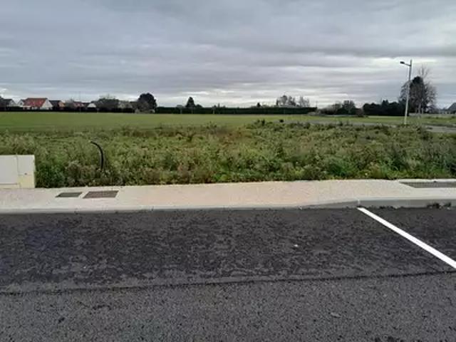 Achat maisons Tergnier 2 pièces