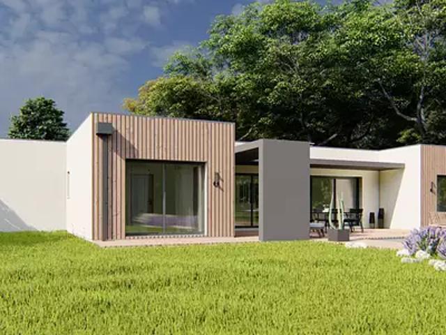 Achat maisons Terrasson Lavilledieu 4 pièces