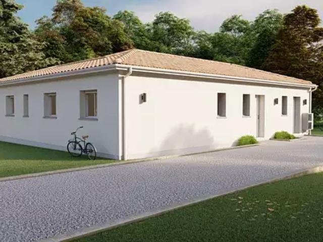 Achat maisons Terrasson Lavilledieu 4 pièces